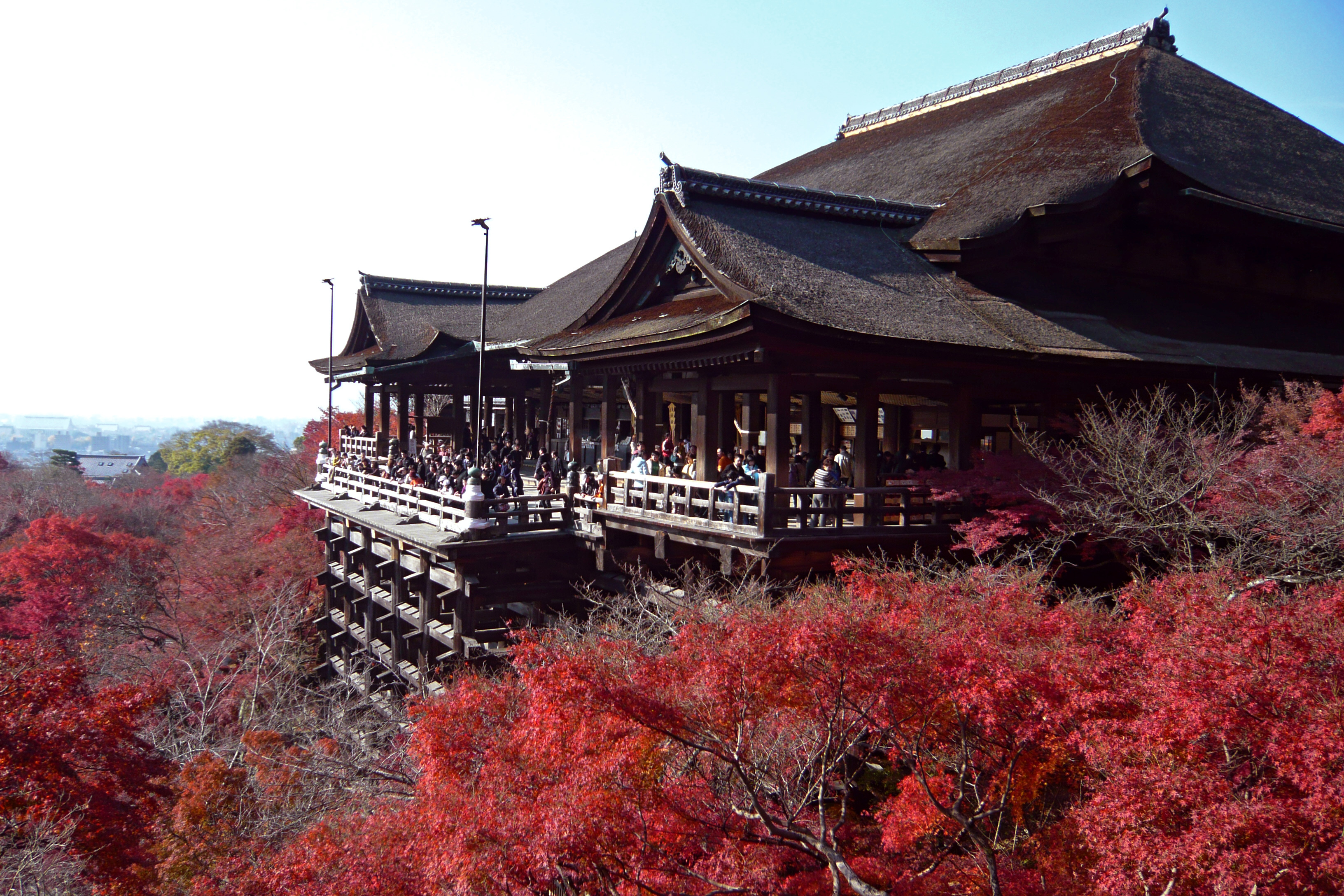 清水寺 参考图 1