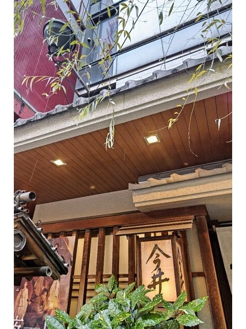 道顿堀 今井 本店 参考图 1